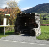 Bus::Stop Krumbach